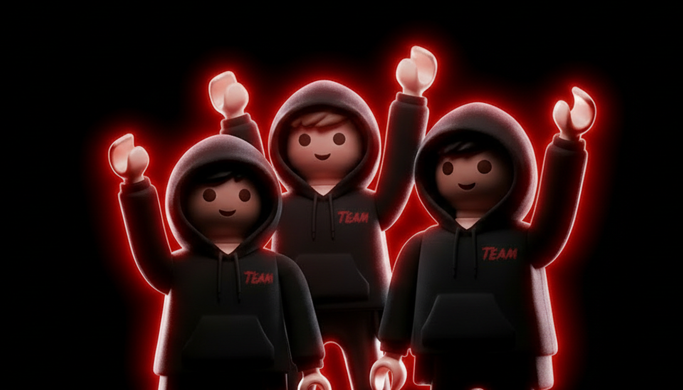 Team structure and equity documentation