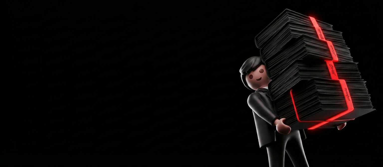 The Investor Data Room Checklist: How to Pass Due Diligence Without Losing Your Mind