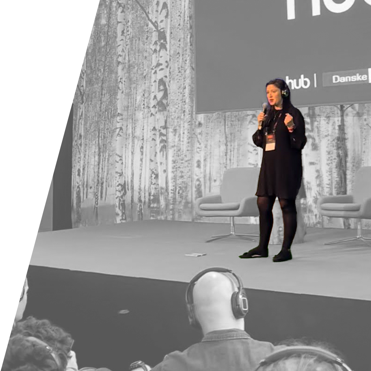 Judie Alvarez - Marketing and Growth Strategy