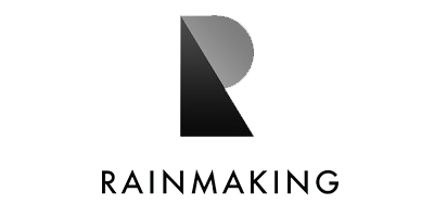 Rainmaking Rainmaking